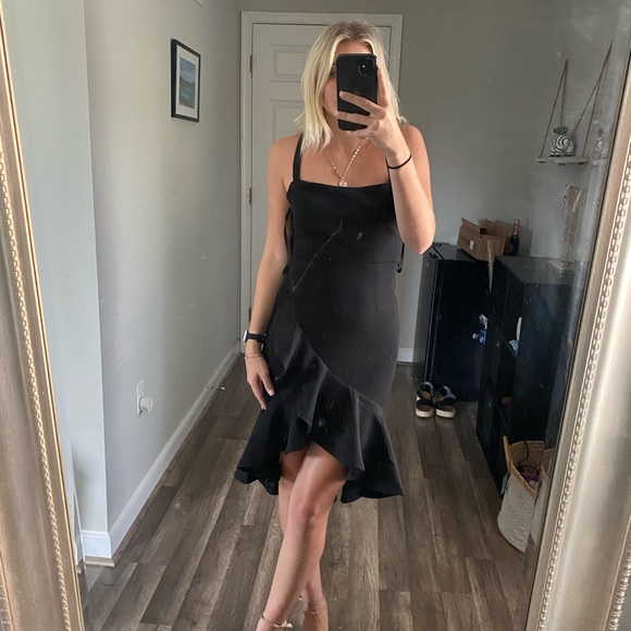 HELLO MOLLY DRESS - Picture 2 of 2